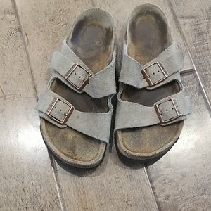 Birkenstock Arizona | Sz 36 (6-6.5)
